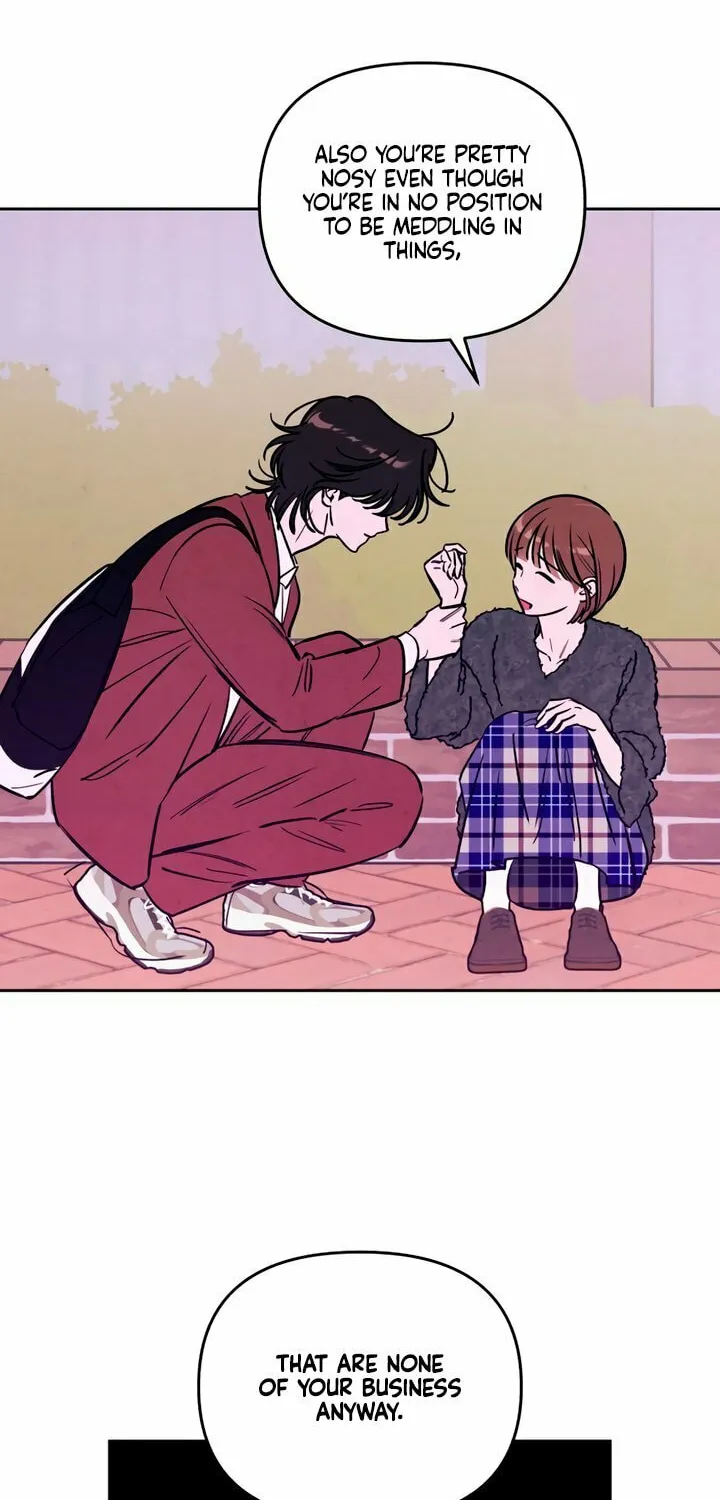 Read Can I Borrow the Fire? chapter 37 image 52 on Lezhin