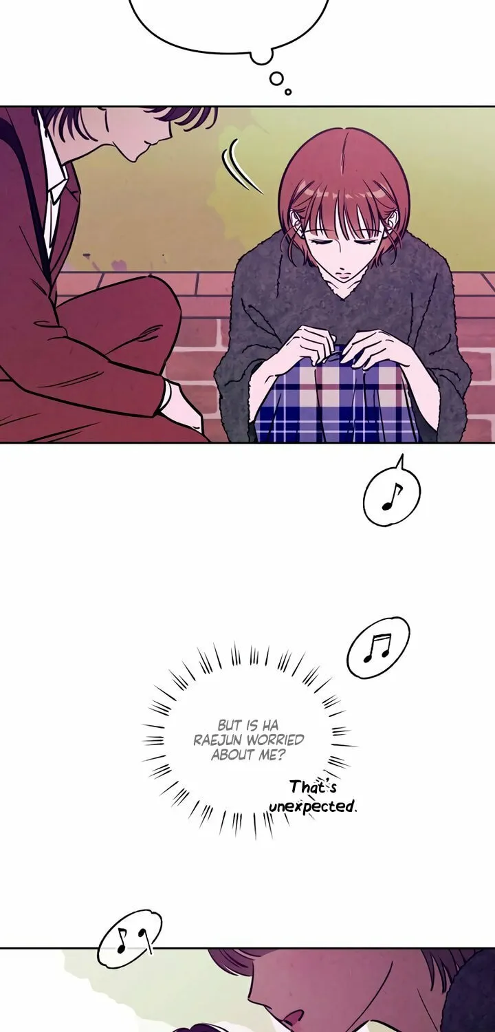 Read Can I Borrow the Fire? chapter 37 image 54 on Lezhin