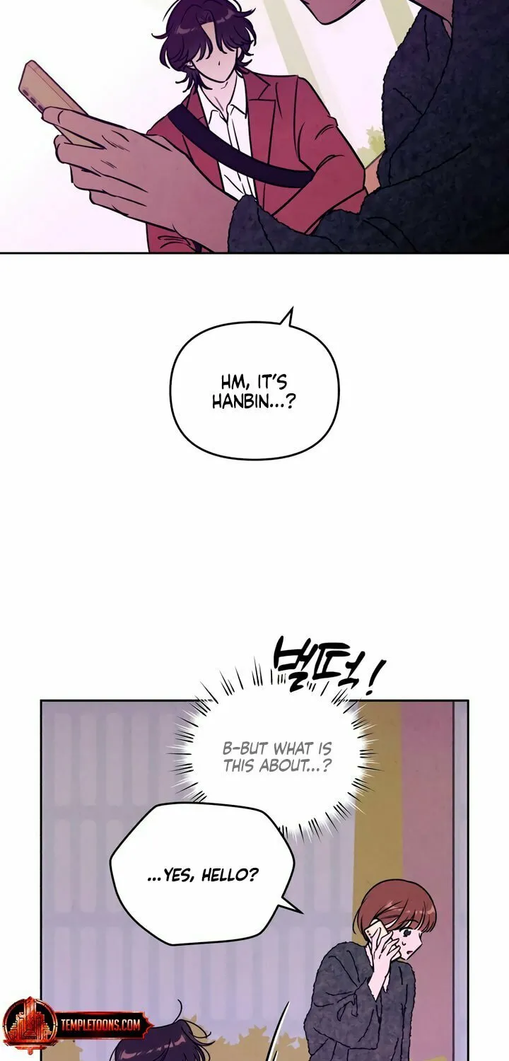 Read Can I Borrow the Fire? chapter 37 image 55 on Lezhin