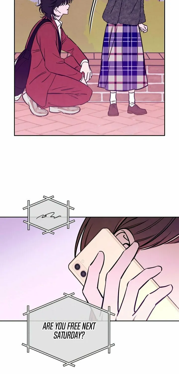 Read Can I Borrow the Fire? chapter 37 image 56 on Lezhin