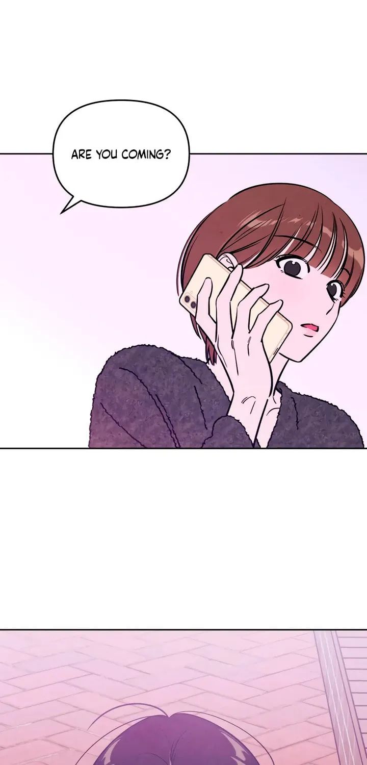 Read Can I Borrow the Fire? chapter 37 image 58 on Lezhin