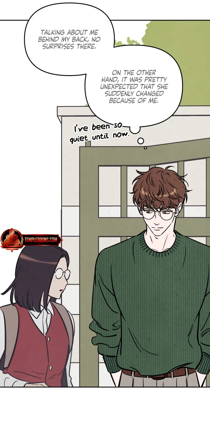 Read Can I Borrow the Fire? chapter 37 image 6 on Lezhin