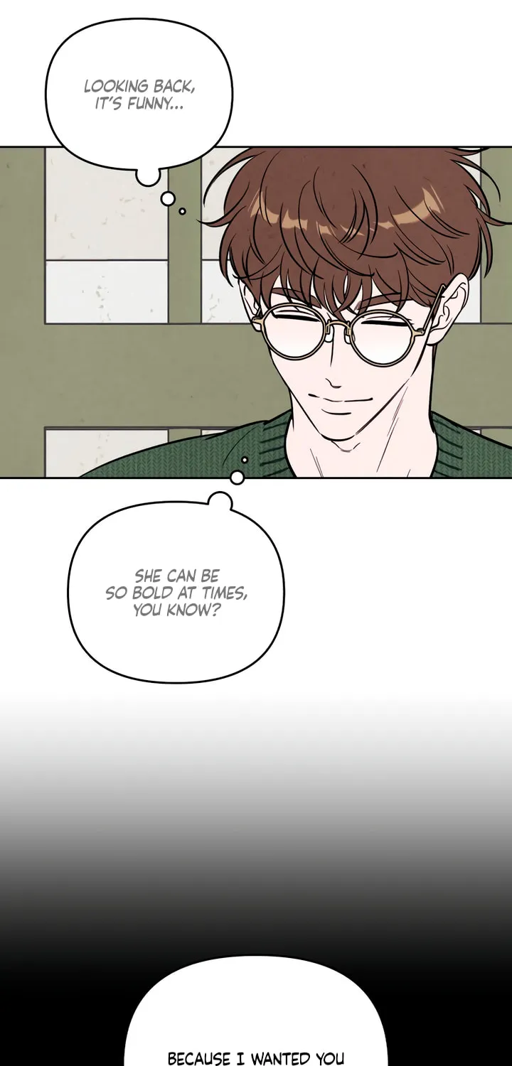 Read Can I Borrow the Fire? chapter 37 image 7 on Lezhin