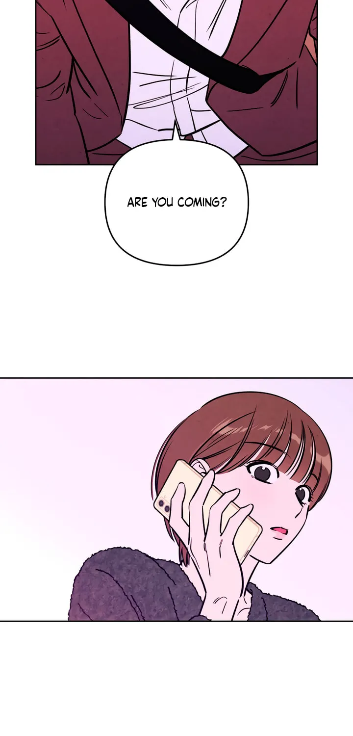 Read Can I Borrow the Fire? chapter 38 image 1 on Lezhin