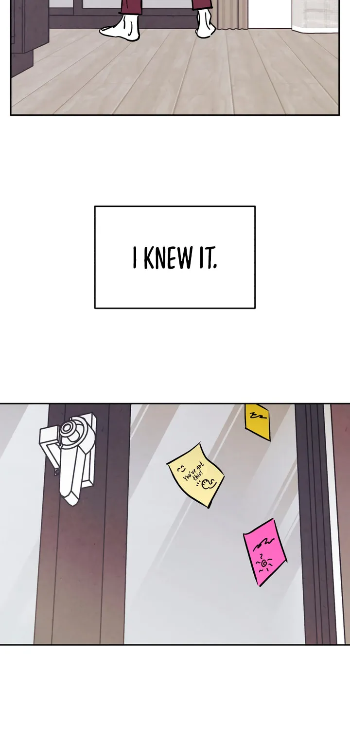 Read Can I Borrow the Fire? chapter 38 image 11 on Lezhin