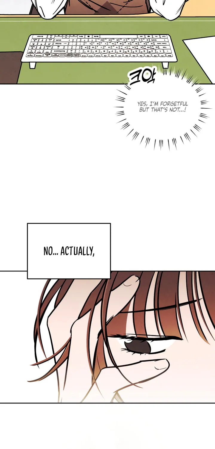 Read Can I Borrow the Fire? chapter 38 image 16 on Lezhin