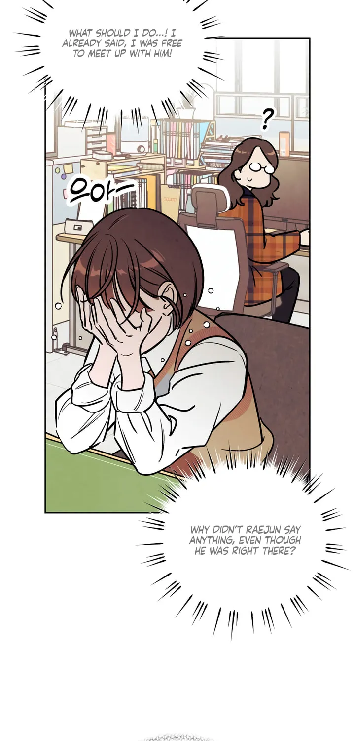 Read Can I Borrow the Fire? chapter 38 image 18 on Lezhin