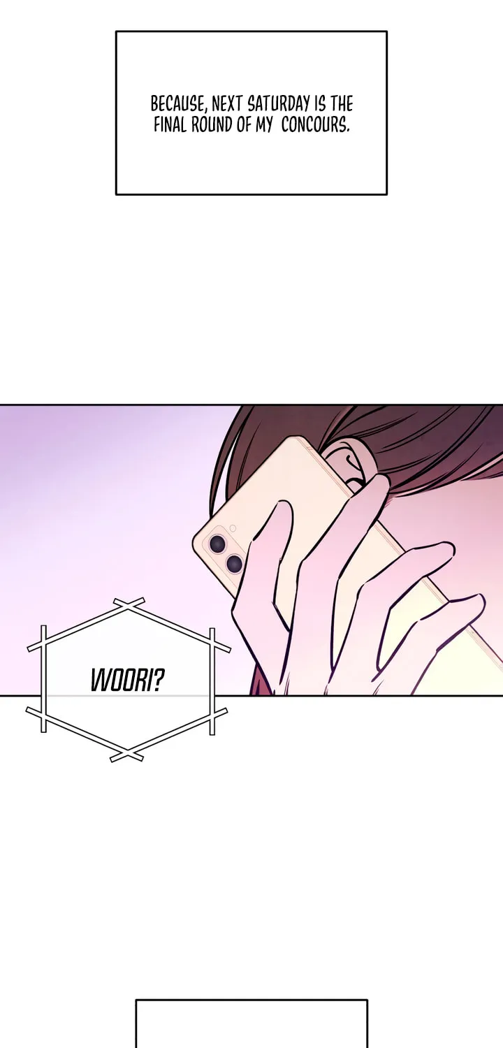 Read Can I Borrow the Fire? chapter 38 image 2 on Lezhin