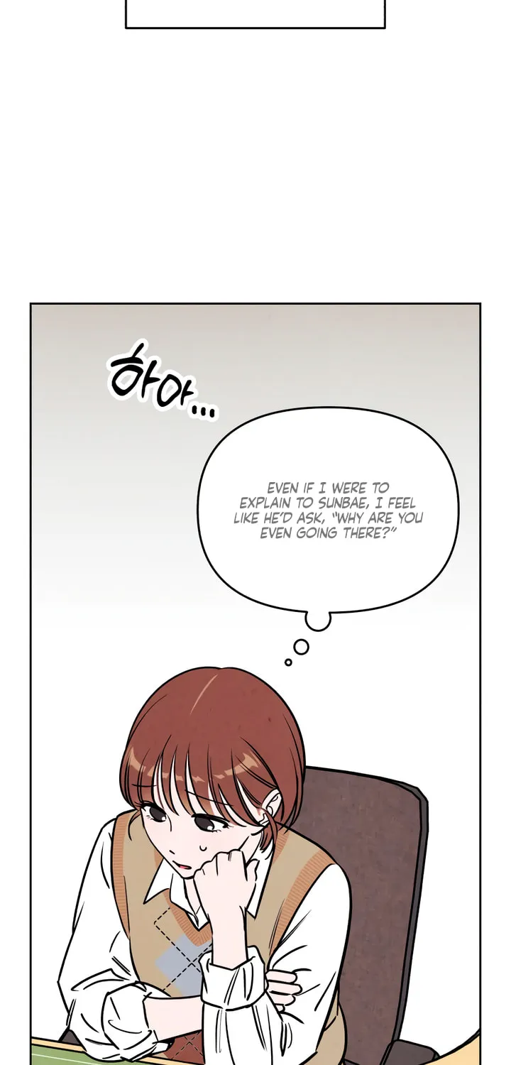 Read Can I Borrow the Fire? chapter 38 image 22 on Lezhin