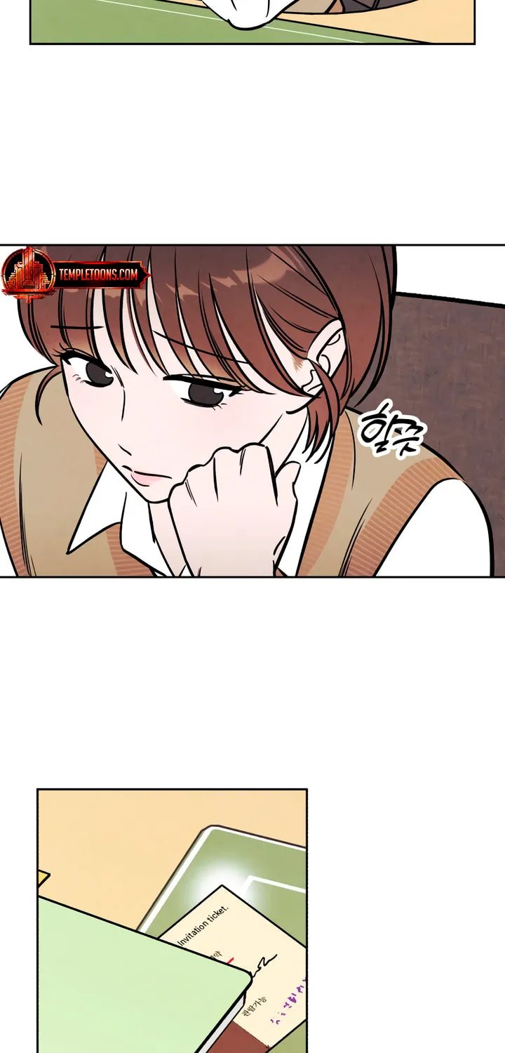Read Can I Borrow the Fire? chapter 38 image 23 on Lezhin