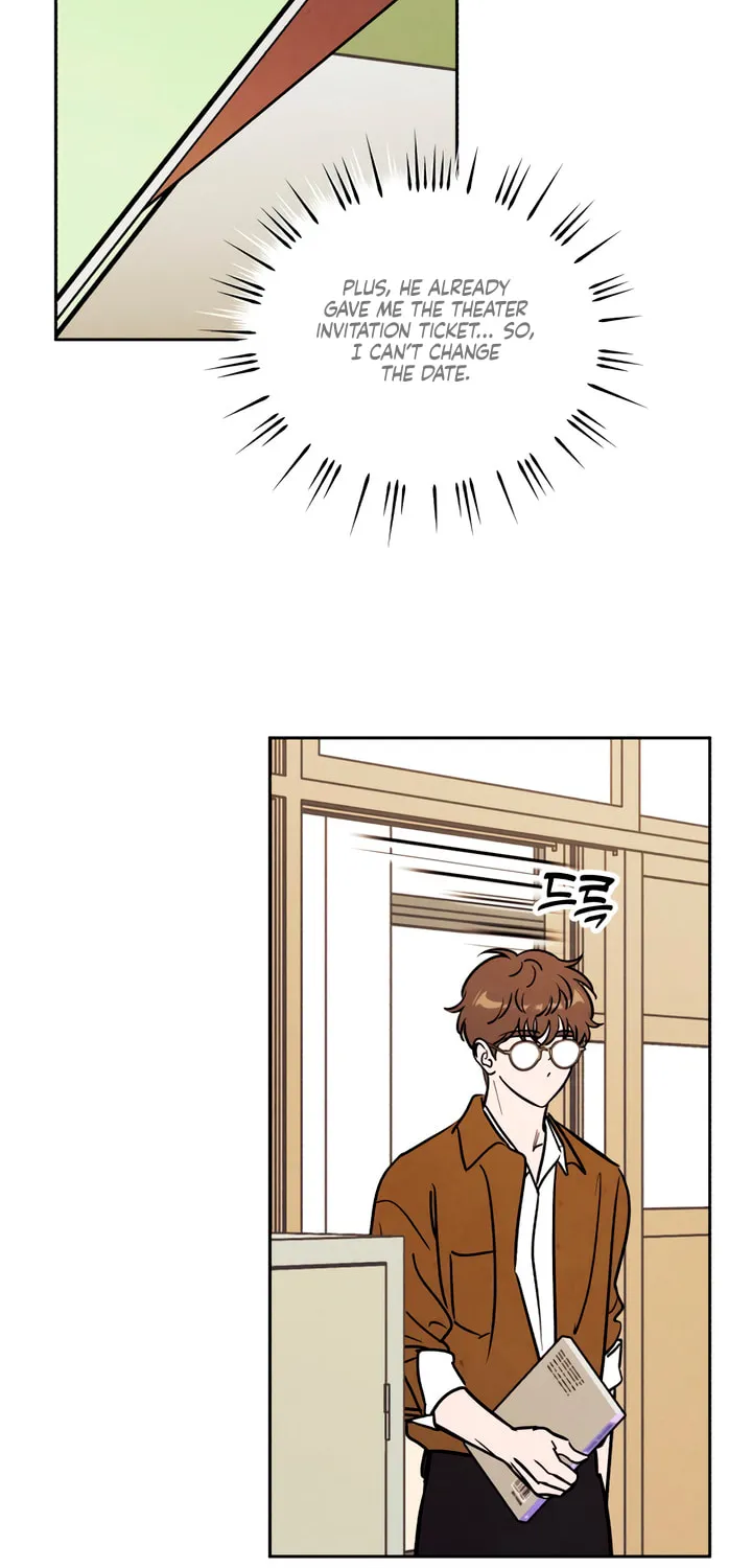 Read Can I Borrow the Fire? chapter 38 image 24 on Lezhin