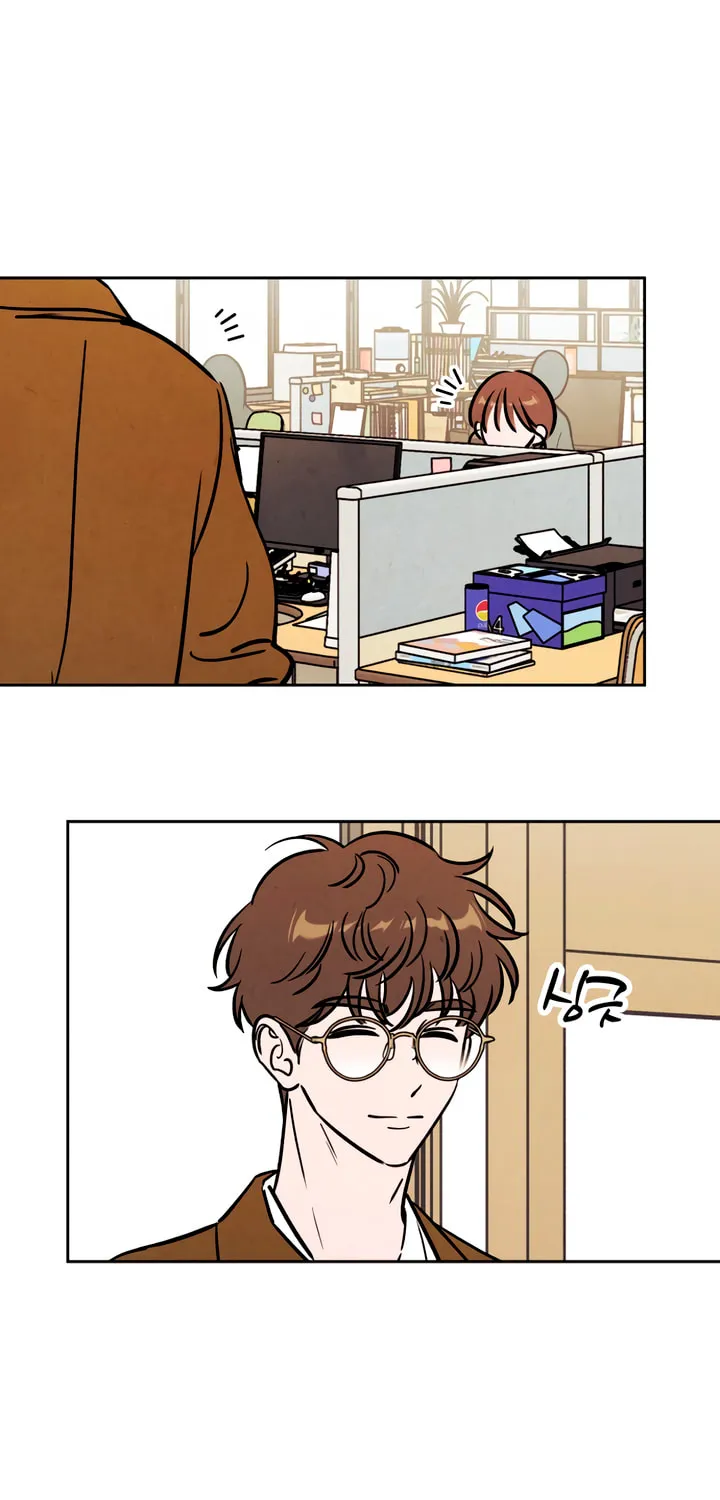 Read Can I Borrow the Fire? chapter 38 image 25 on Lezhin