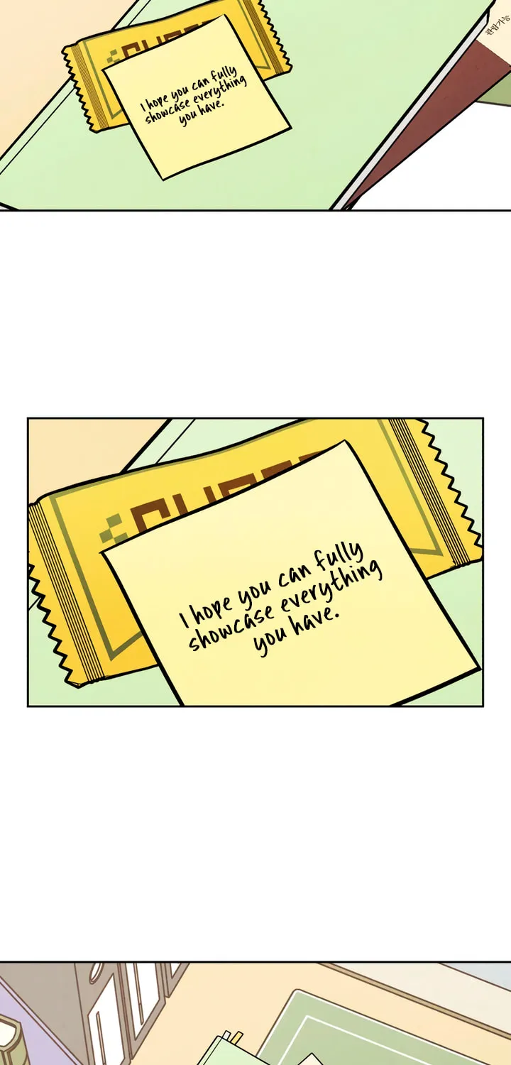 Read Can I Borrow the Fire? chapter 38 image 27 on Lezhin