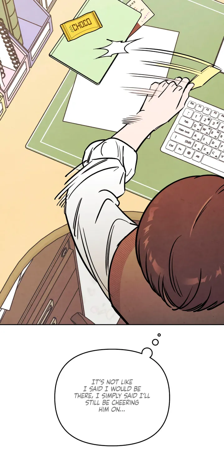 Read Can I Borrow the Fire? chapter 38 image 28 on Lezhin