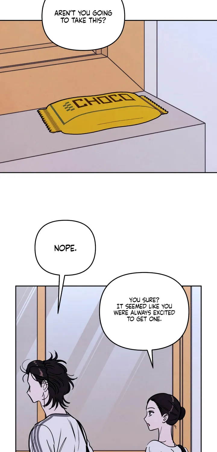 Read Can I Borrow the Fire? chapter 38 image 30 on Lezhin