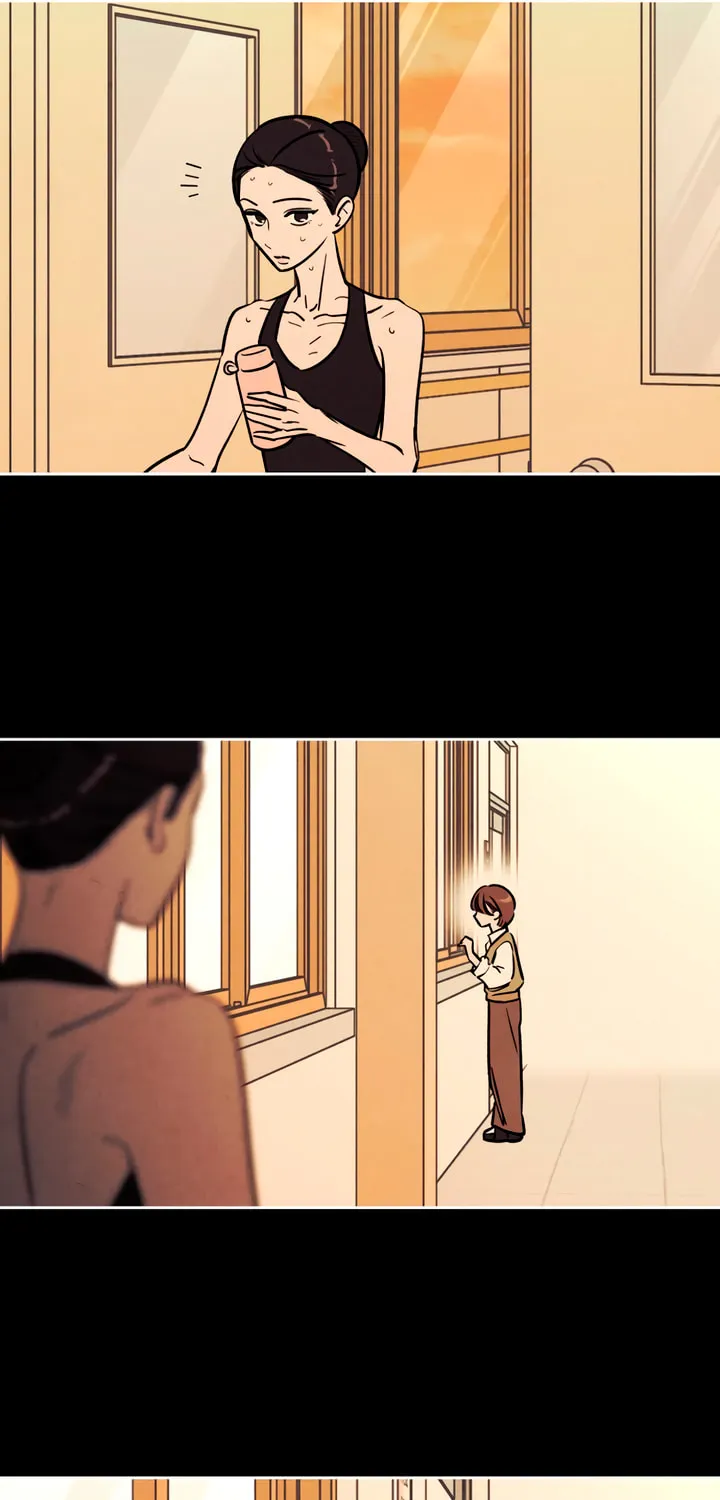 Read Can I Borrow the Fire? chapter 38 image 33 on Lezhin