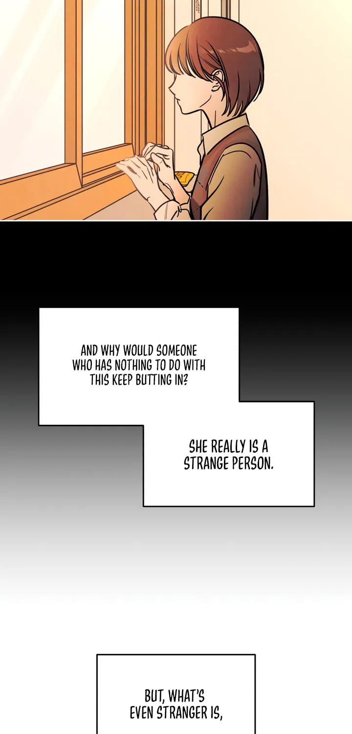 Read Can I Borrow the Fire? chapter 38 image 34 on Lezhin