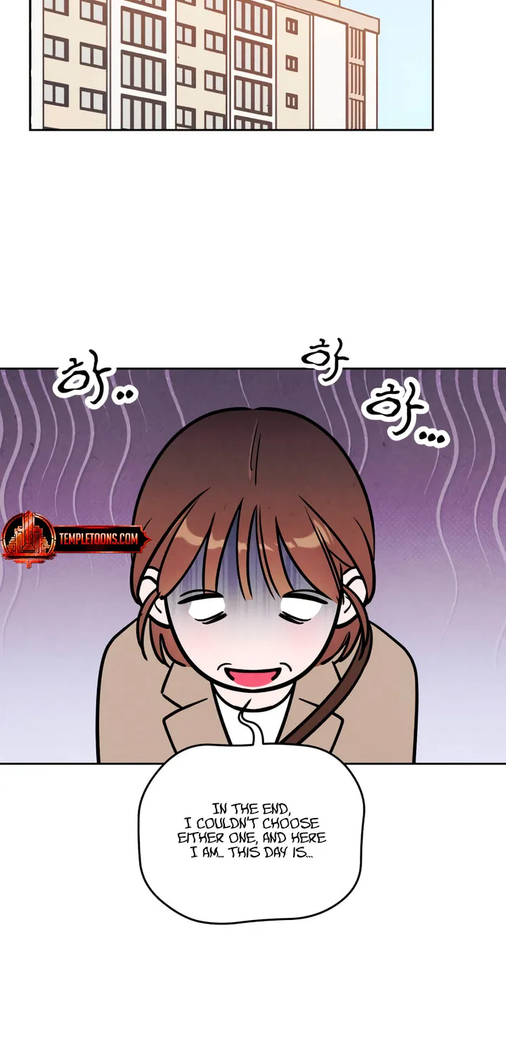 Read Can I Borrow the Fire? chapter 38 image 39 on Lezhin