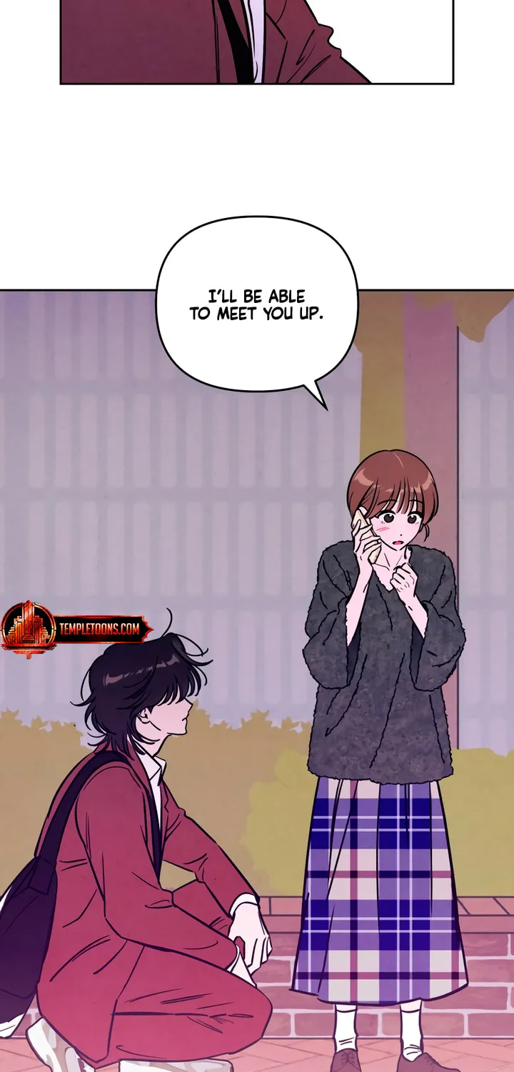 Read Can I Borrow the Fire? chapter 38 image 4 on Lezhin