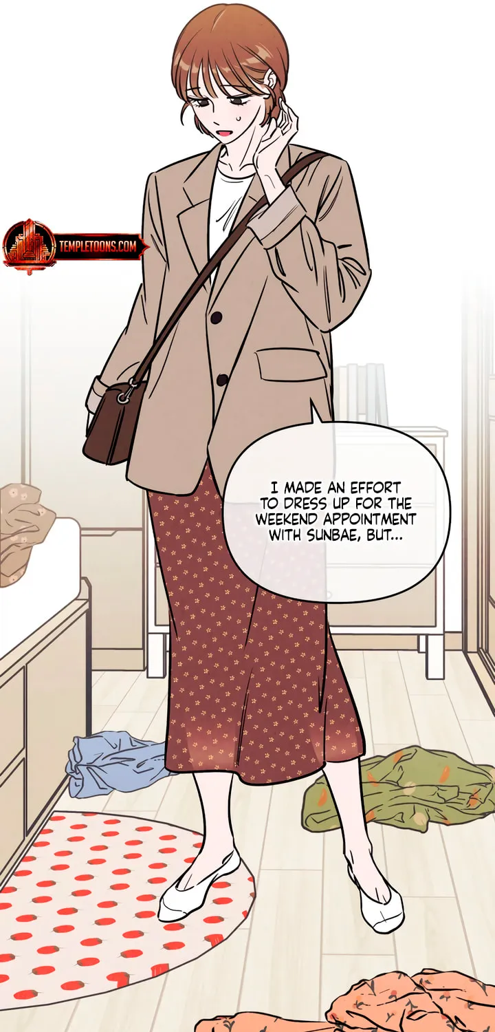Read Can I Borrow the Fire? chapter 38 image 41 on Lezhin