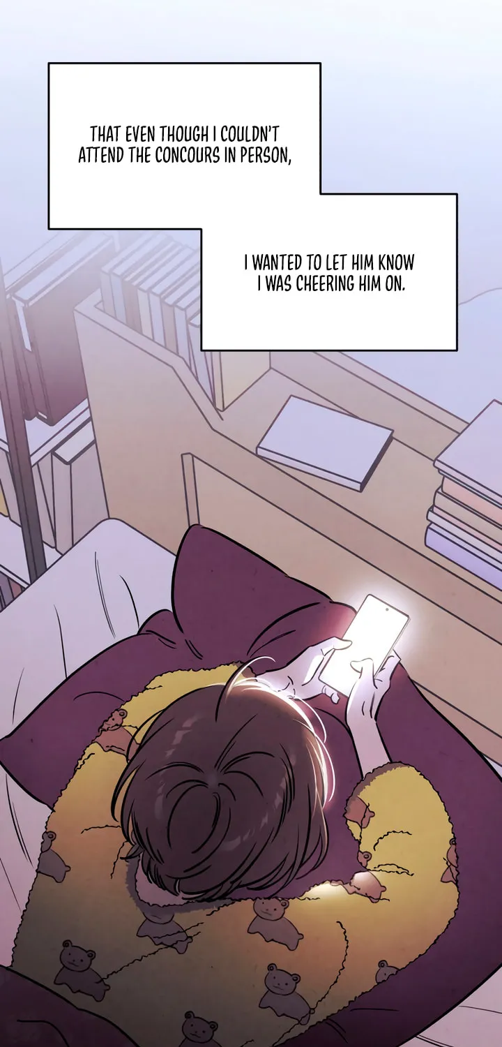 Read Can I Borrow the Fire? chapter 38 image 43 on Lezhin