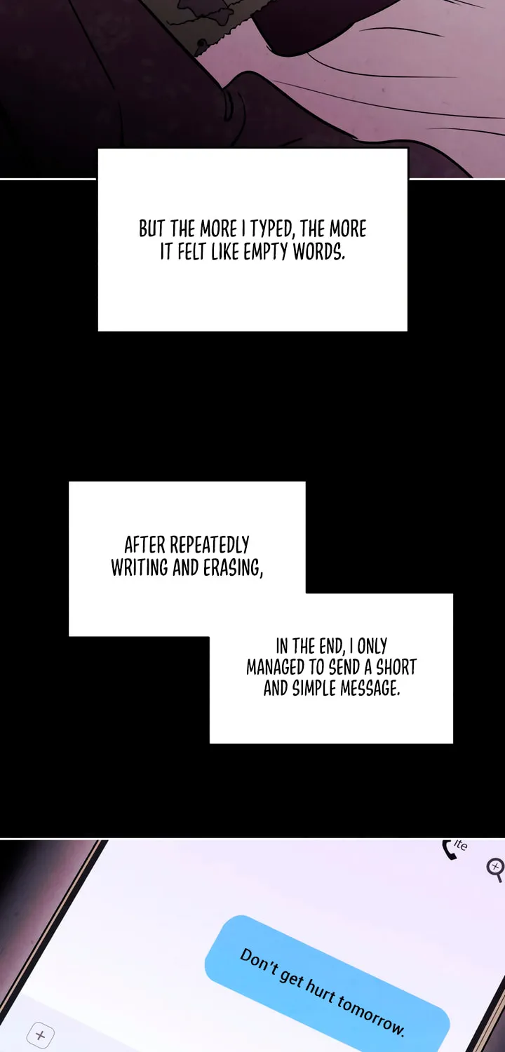 Read Can I Borrow the Fire? chapter 38 image 44 on Lezhin