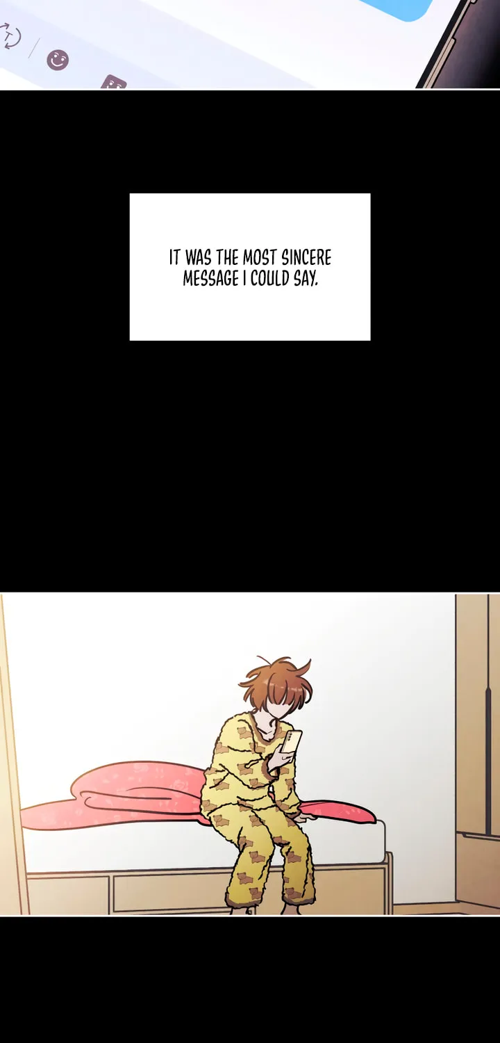 Read Can I Borrow the Fire? chapter 38 image 45 on Lezhin