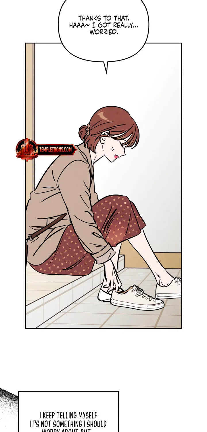Read Can I Borrow the Fire? chapter 38 image 47 on Lezhin