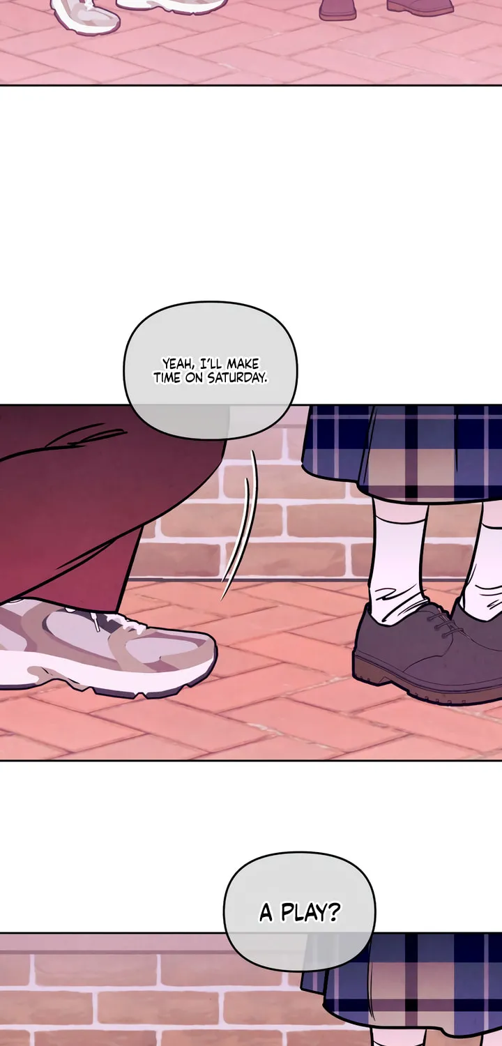 Read Can I Borrow the Fire? chapter 38 image 5 on Lezhin