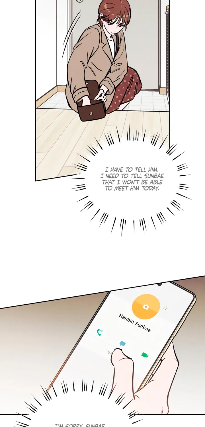 Read Can I Borrow the Fire? chapter 38 image 52 on Lezhin