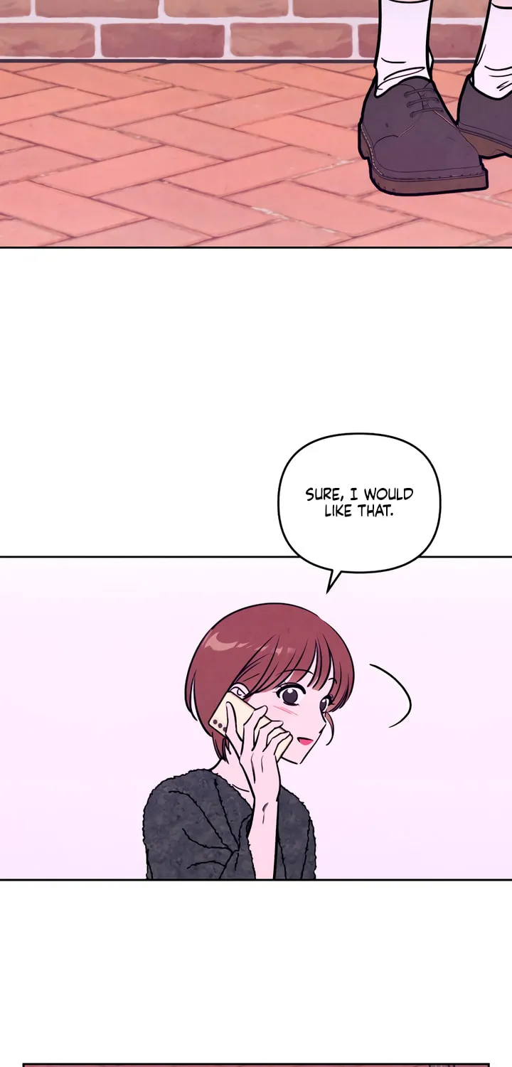Read Can I Borrow the Fire? chapter 38 image 6 on Lezhin