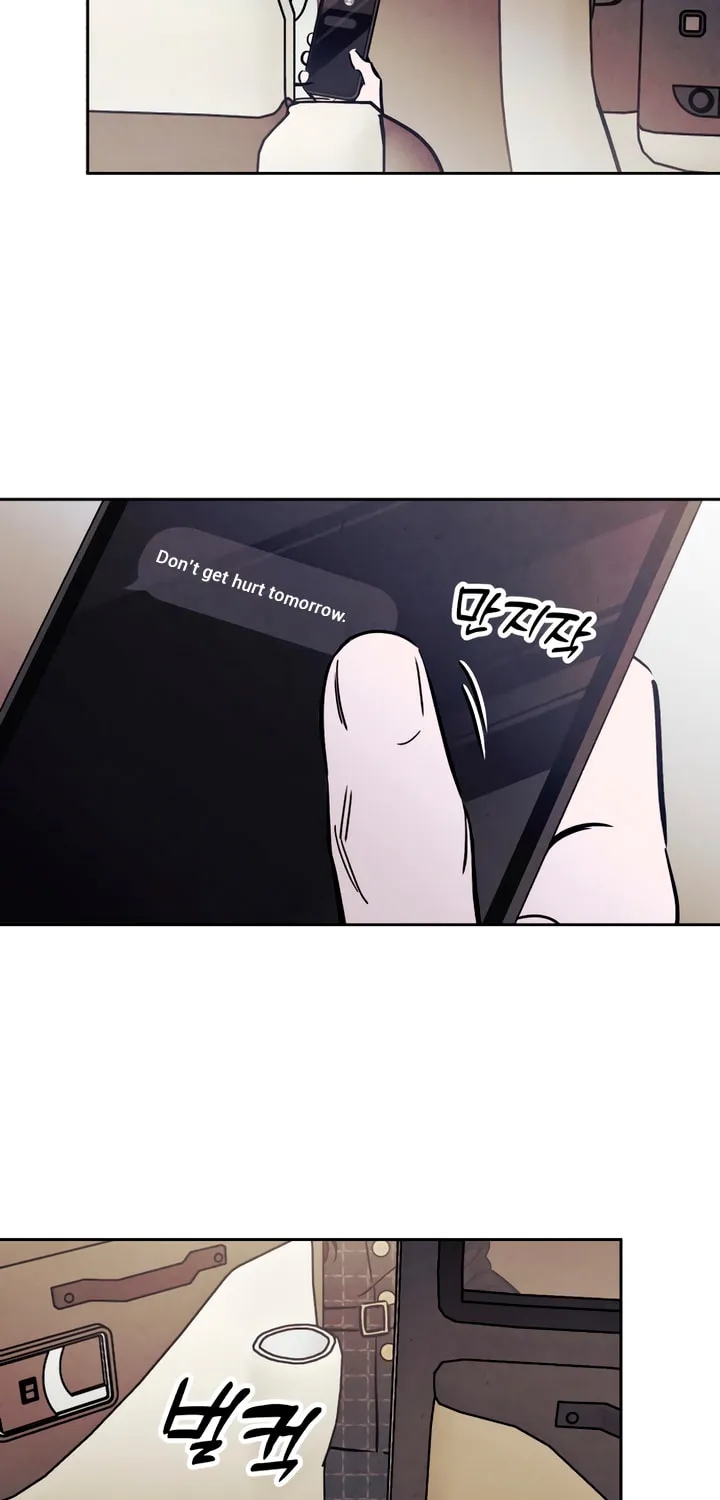 Read Can I Borrow the Fire? chapter 38 image 61 on Lezhin