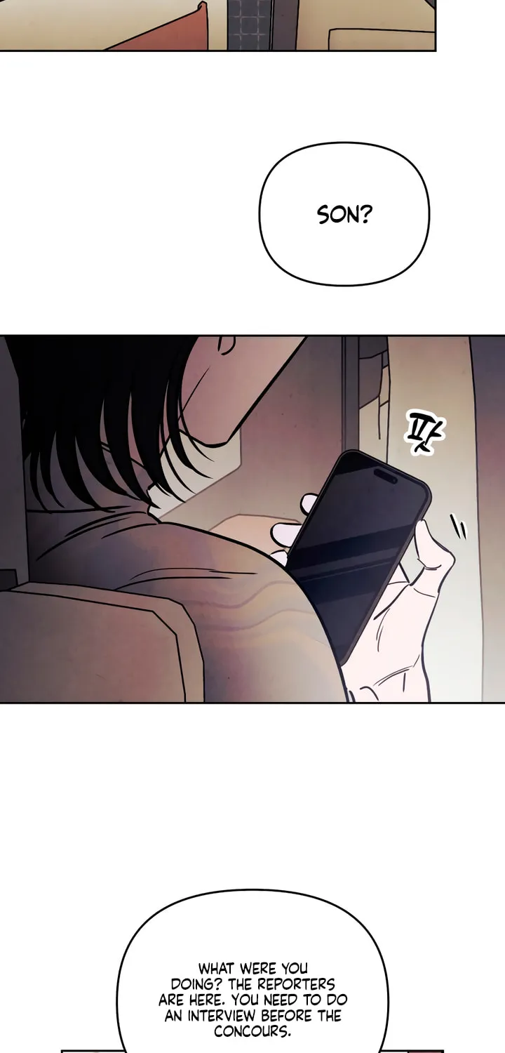 Read Can I Borrow the Fire? chapter 38 image 62 on Lezhin