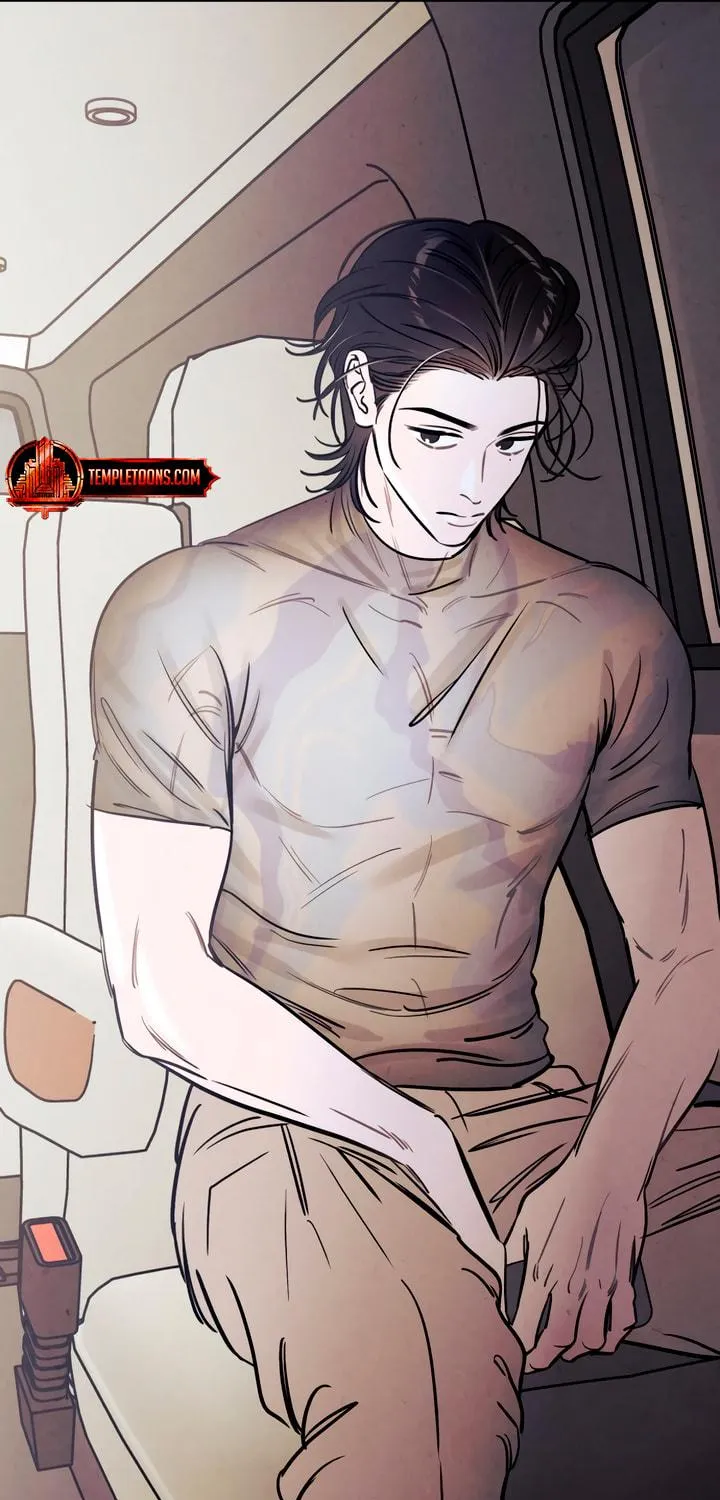 Read Can I Borrow the Fire? chapter 38 image 64 on Lezhin