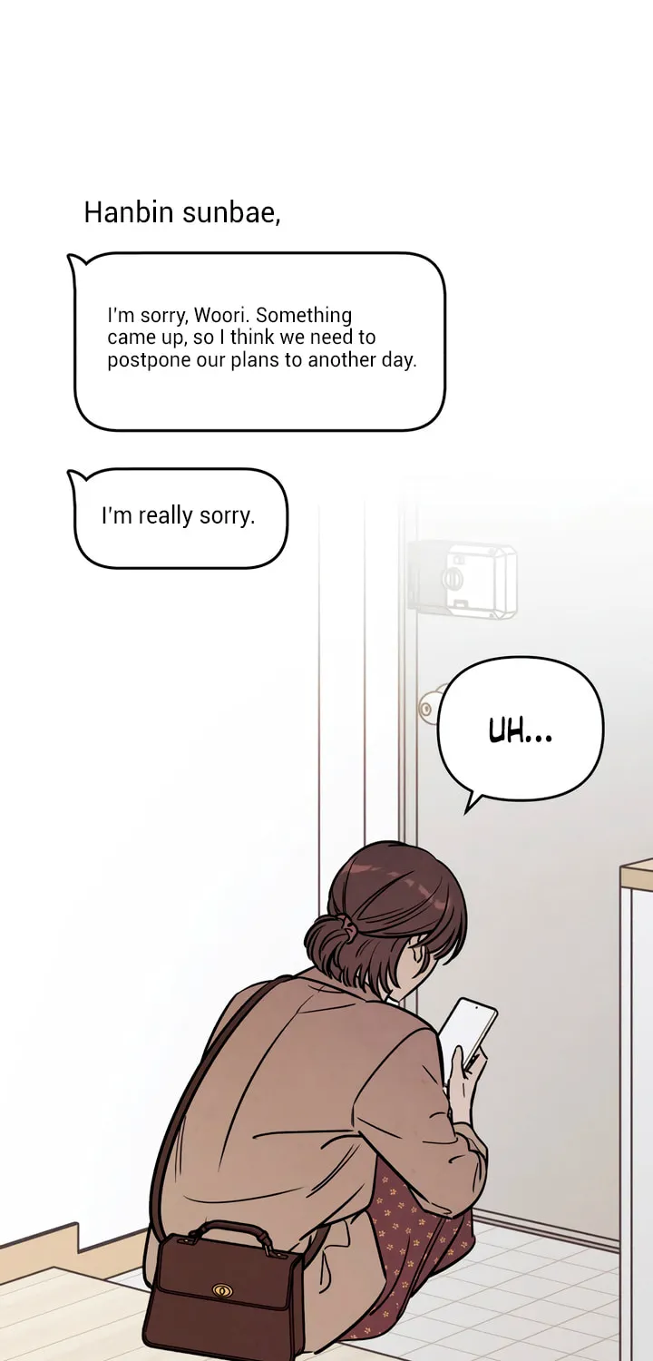 Read Can I Borrow the Fire? chapter 39 image 12 on Lezhin