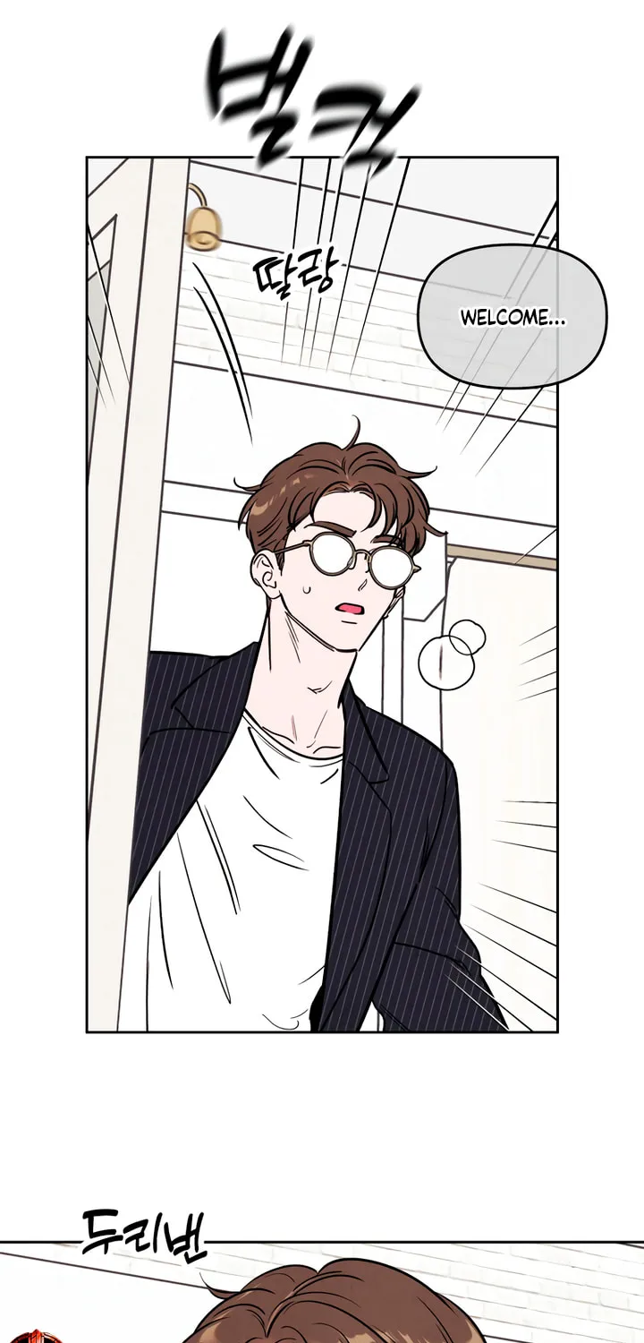 Read Can I Borrow the Fire? chapter 39 image 15 on Lezhin