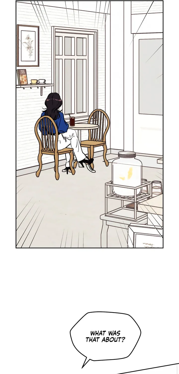 Read Can I Borrow the Fire? chapter 39 image 17 on Lezhin