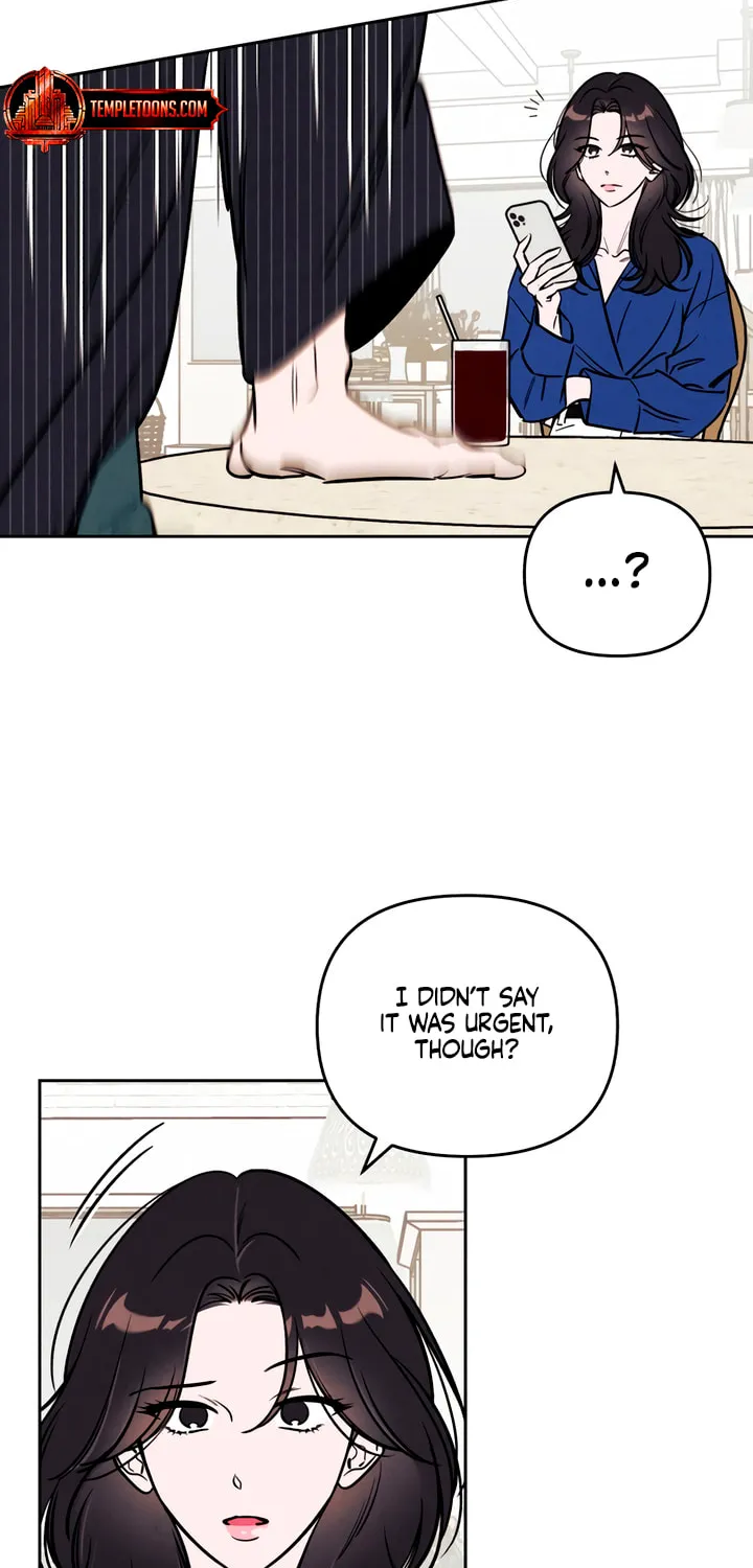 Read Can I Borrow the Fire? chapter 39 image 18 on Lezhin
