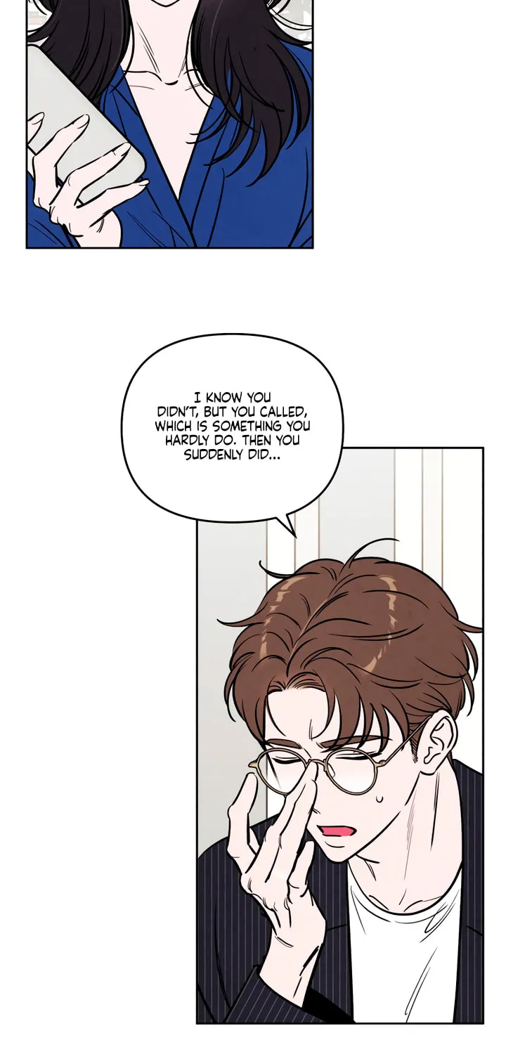Read Can I Borrow the Fire? chapter 39 image 19 on Lezhin