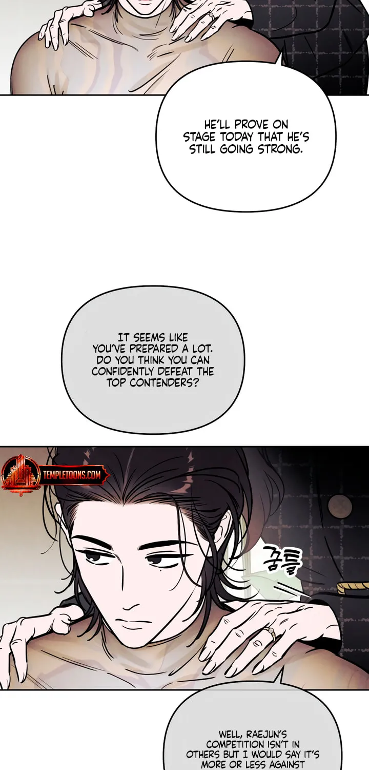 Read Can I Borrow the Fire? chapter 39 image 2 on Lezhin