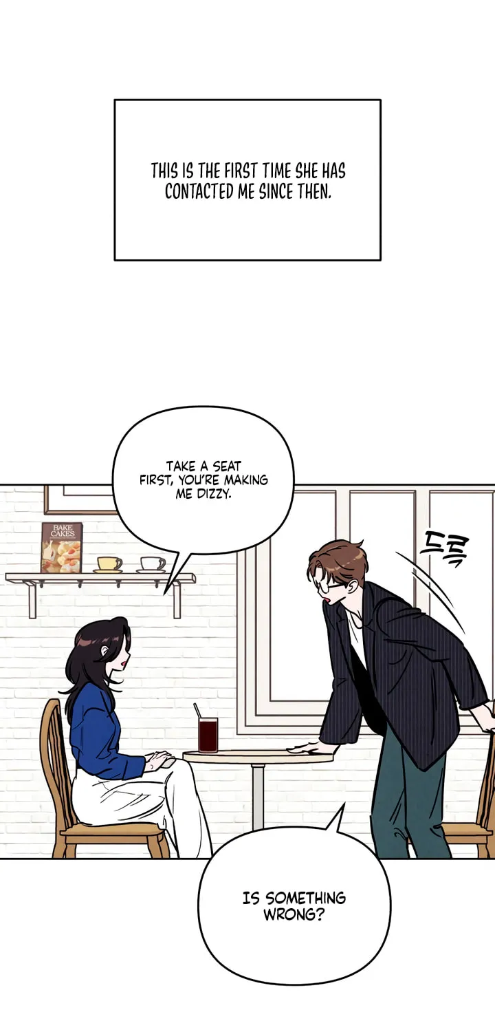 Read Can I Borrow the Fire? chapter 39 image 20 on Lezhin