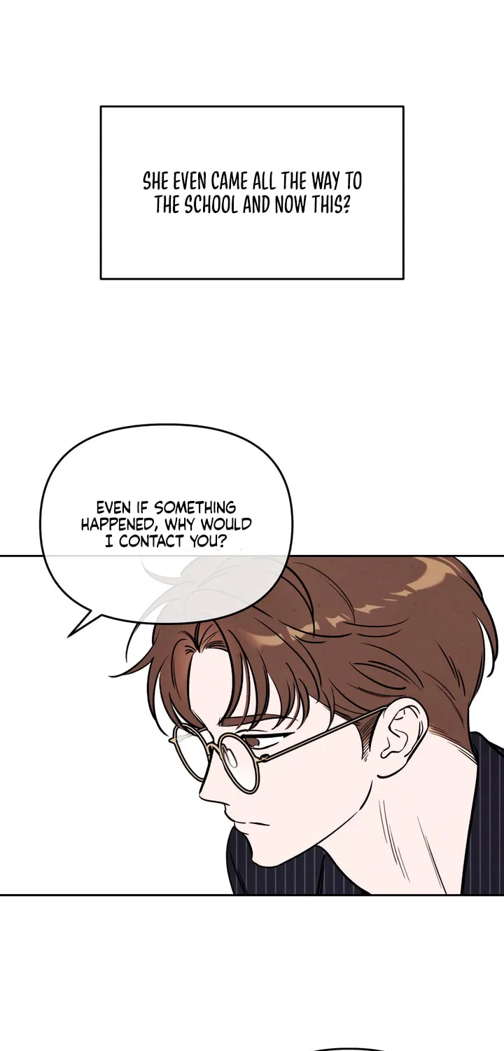 Read Can I Borrow the Fire? chapter 39 image 21 on Lezhin
