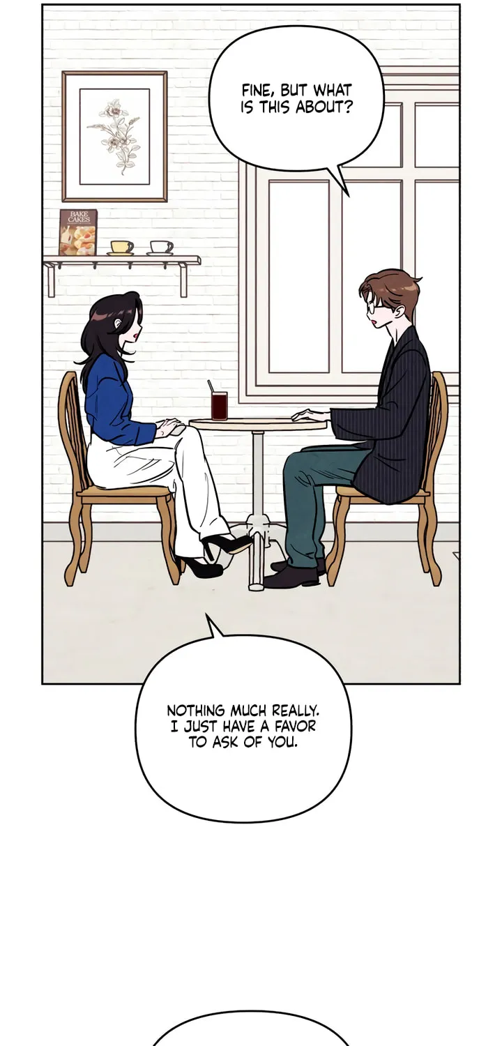 Read Can I Borrow the Fire? chapter 39 image 25 on Lezhin