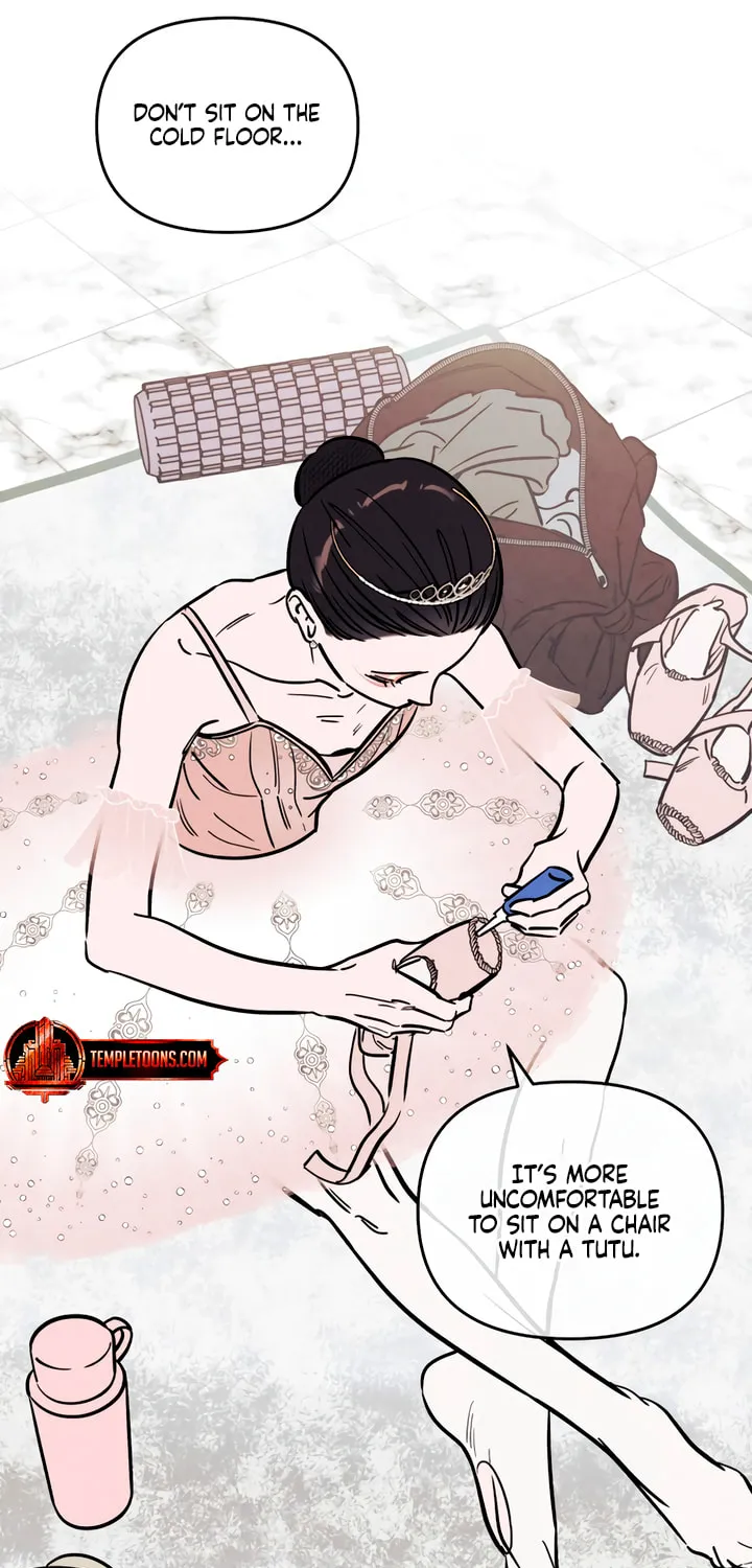 Read Can I Borrow the Fire? chapter 39 image 29 on Lezhin