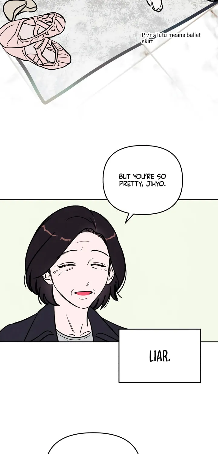 Read Can I Borrow the Fire? chapter 39 image 30 on Lezhin