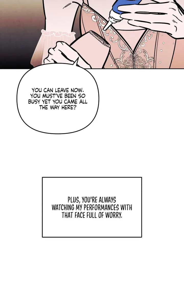 Read Can I Borrow the Fire? chapter 39 image 32 on Lezhin