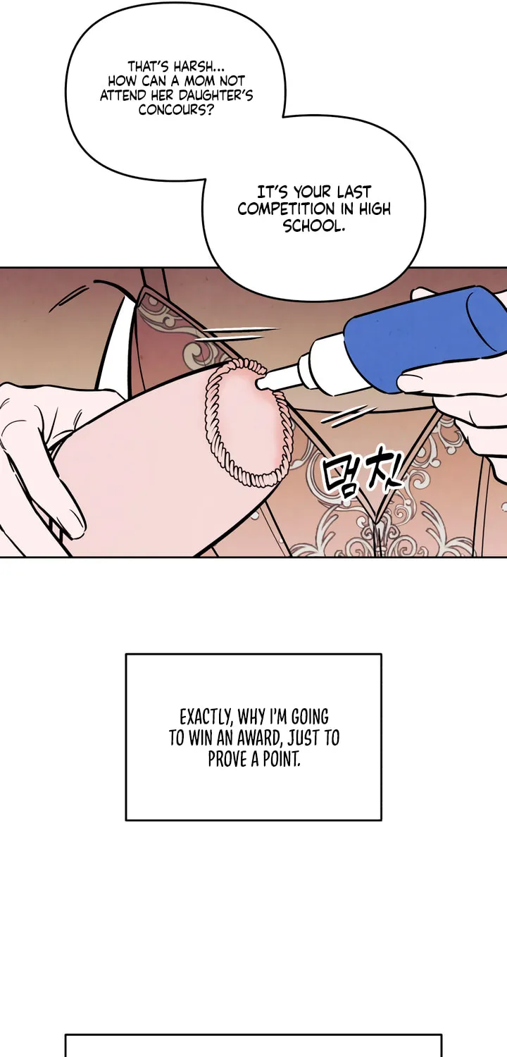 Read Can I Borrow the Fire? chapter 39 image 33 on Lezhin