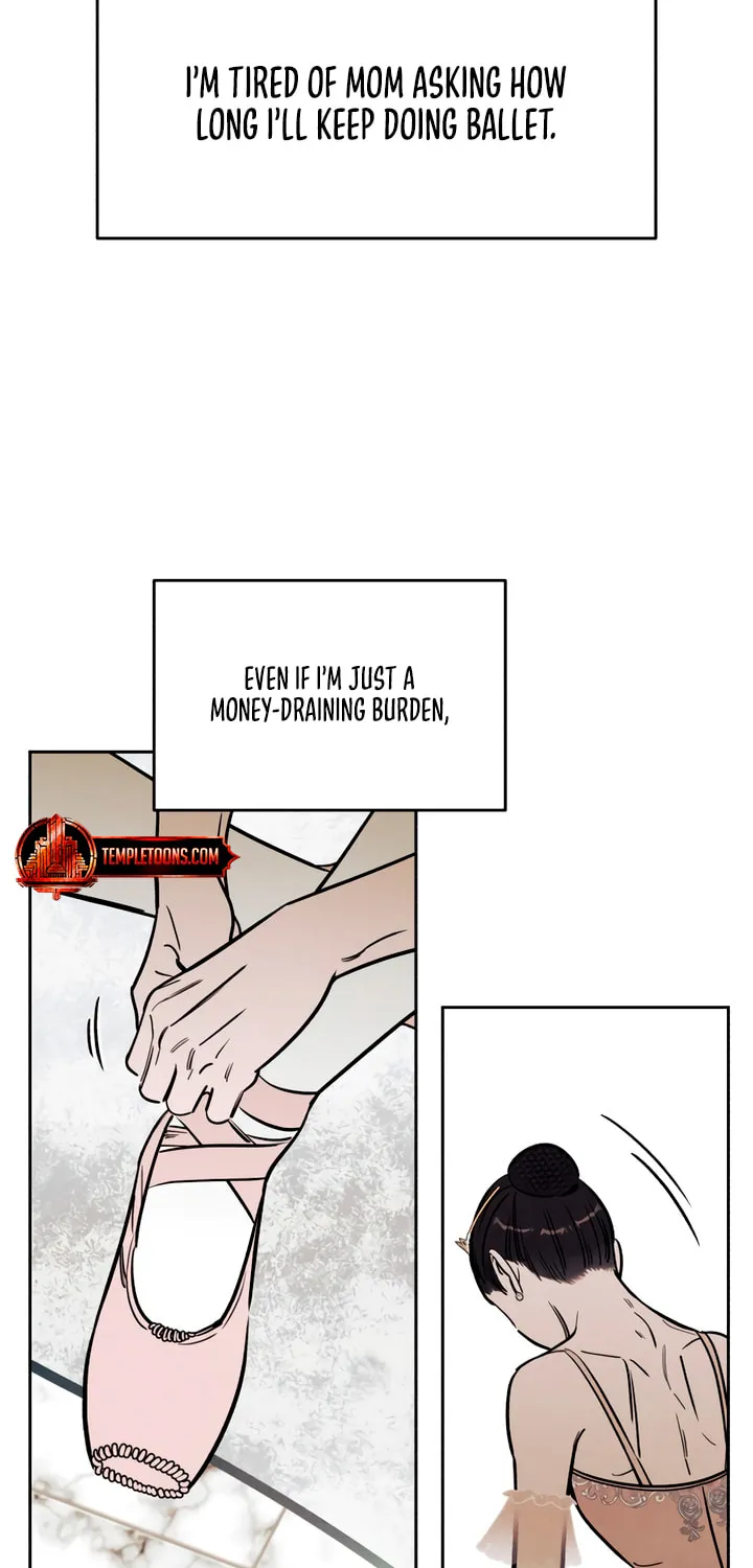 Read Can I Borrow the Fire? chapter 39 image 34 on Lezhin