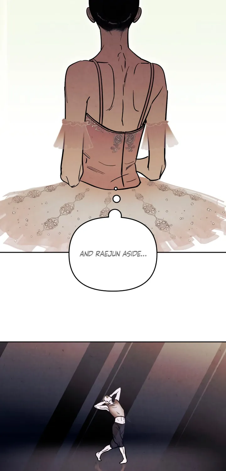 Read Can I Borrow the Fire? chapter 39 image 36 on Lezhin