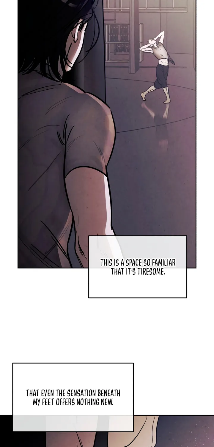 Read Can I Borrow the Fire? chapter 39 image 39 on Lezhin